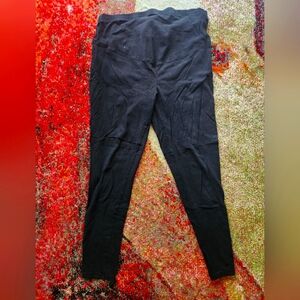 Maternity Leggings